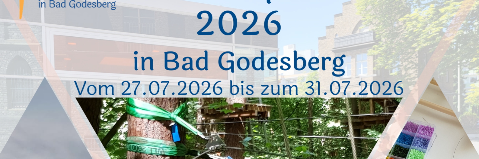 Ferienspiele 2026