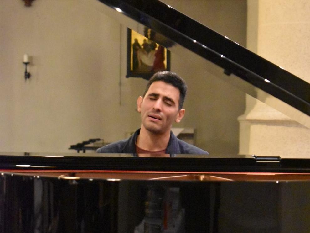 Jubiläumskonzert des Runden Tisches