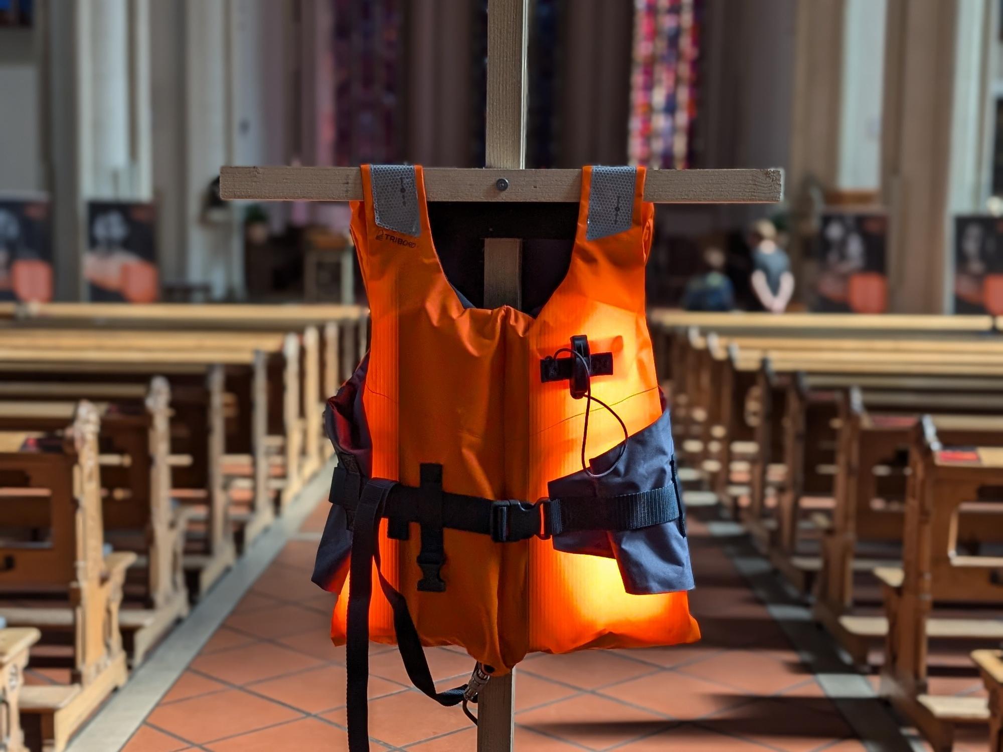 Rettungsweste