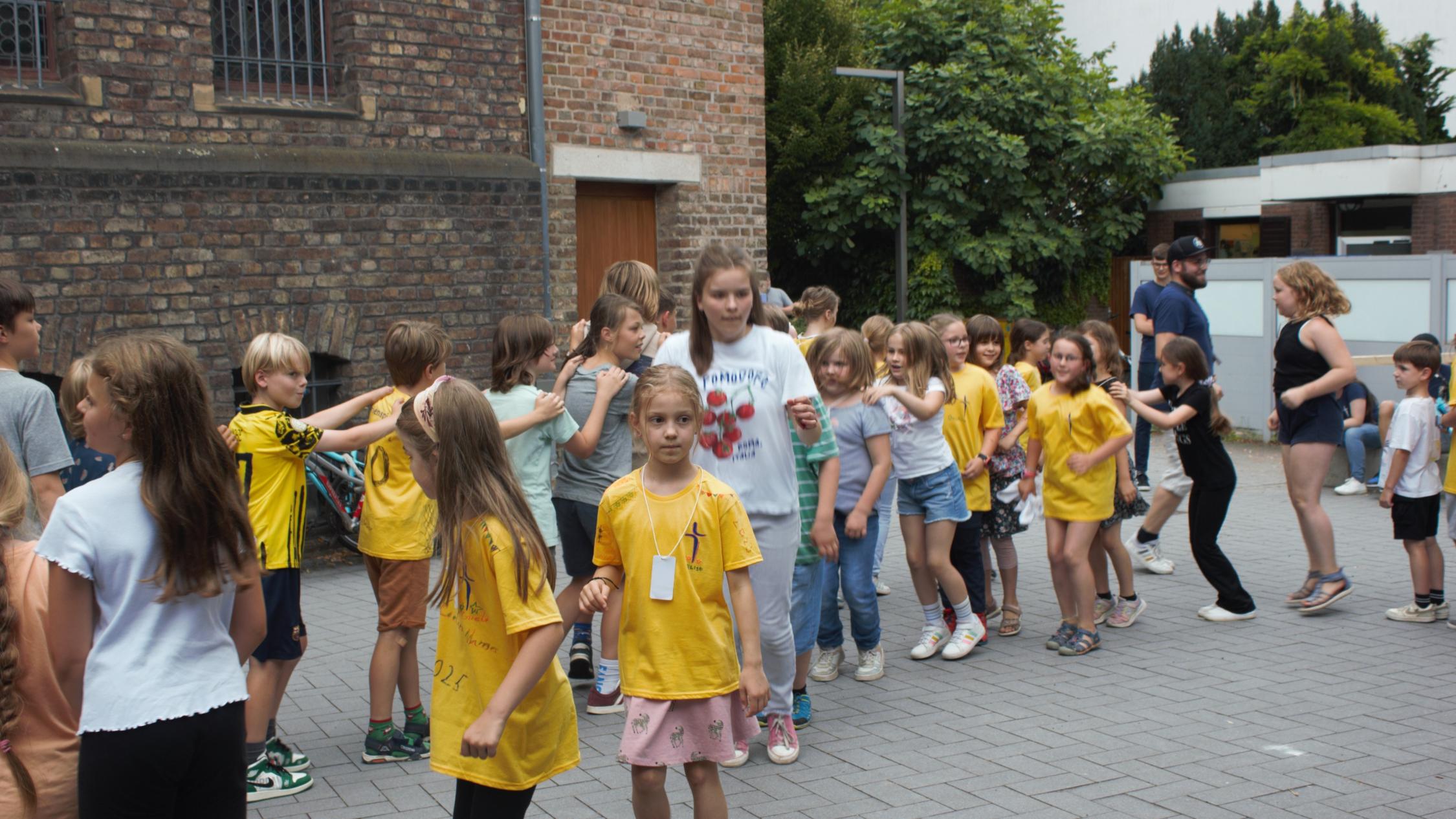 Kinder