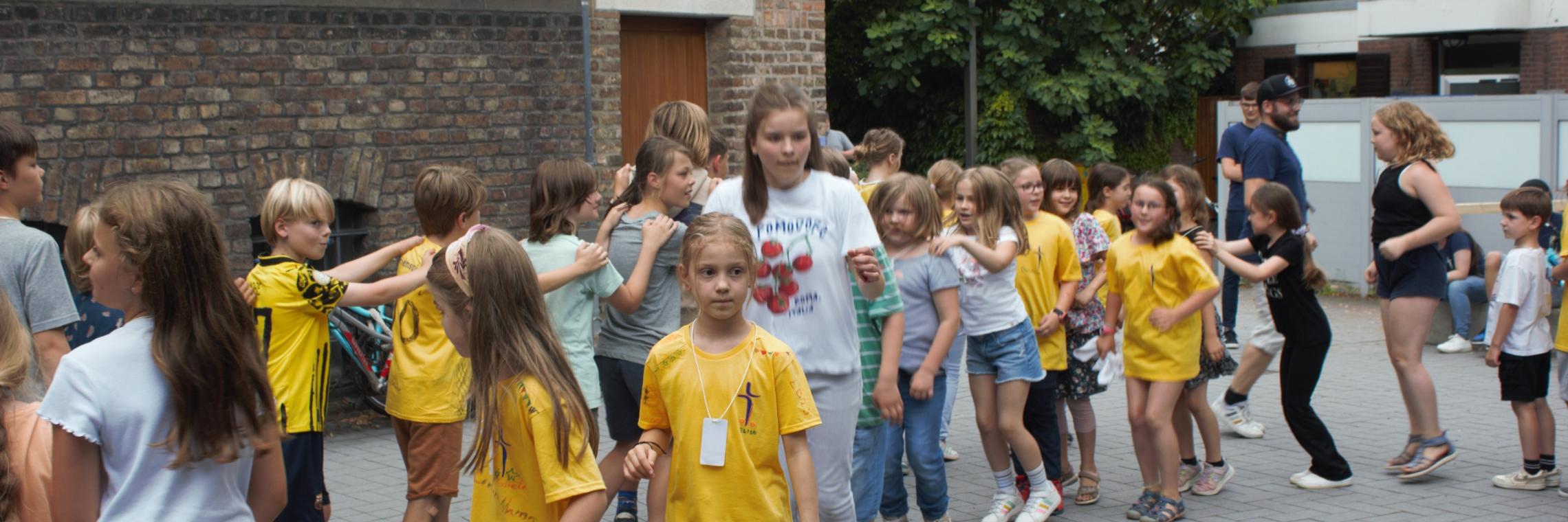 Kinder