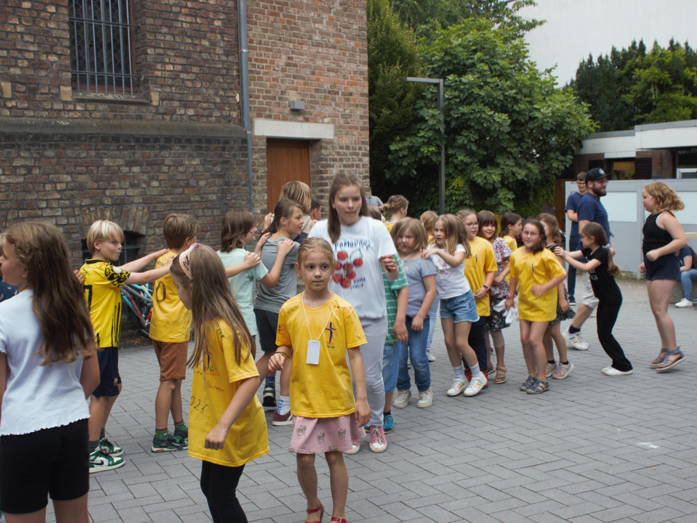 Kinder