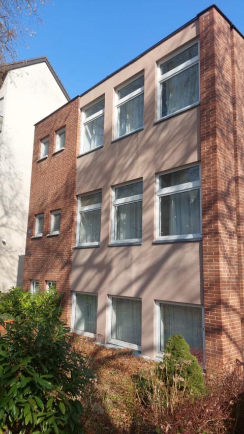 Hensstraße 5