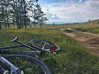 fahrrad