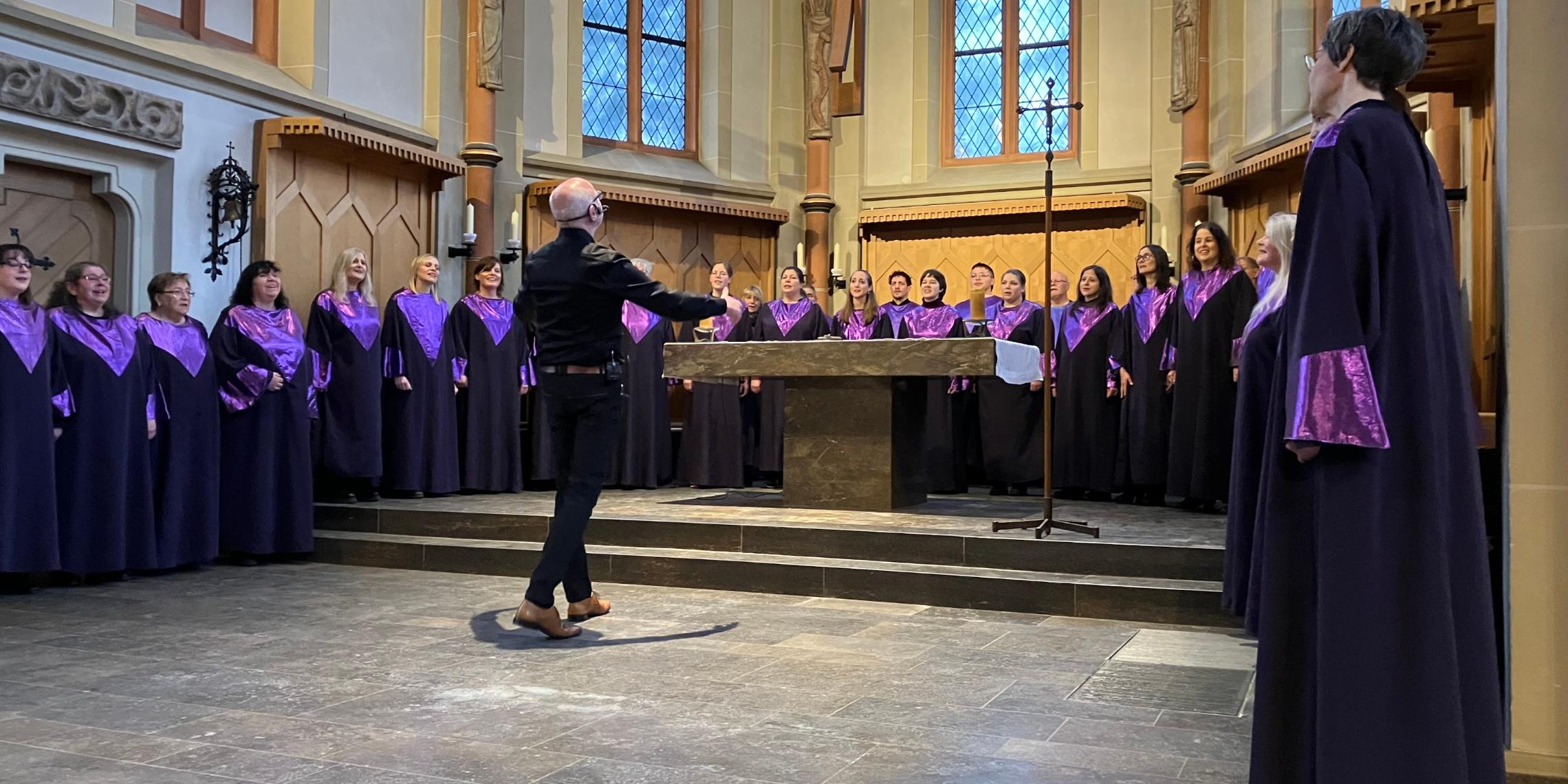 Kirchenmusik