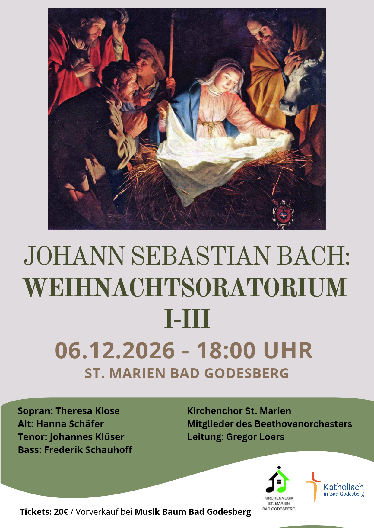 Plakat WO26