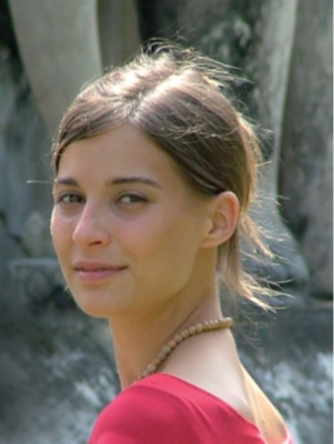 Chiara-Portrait-Hochzeitsreise.