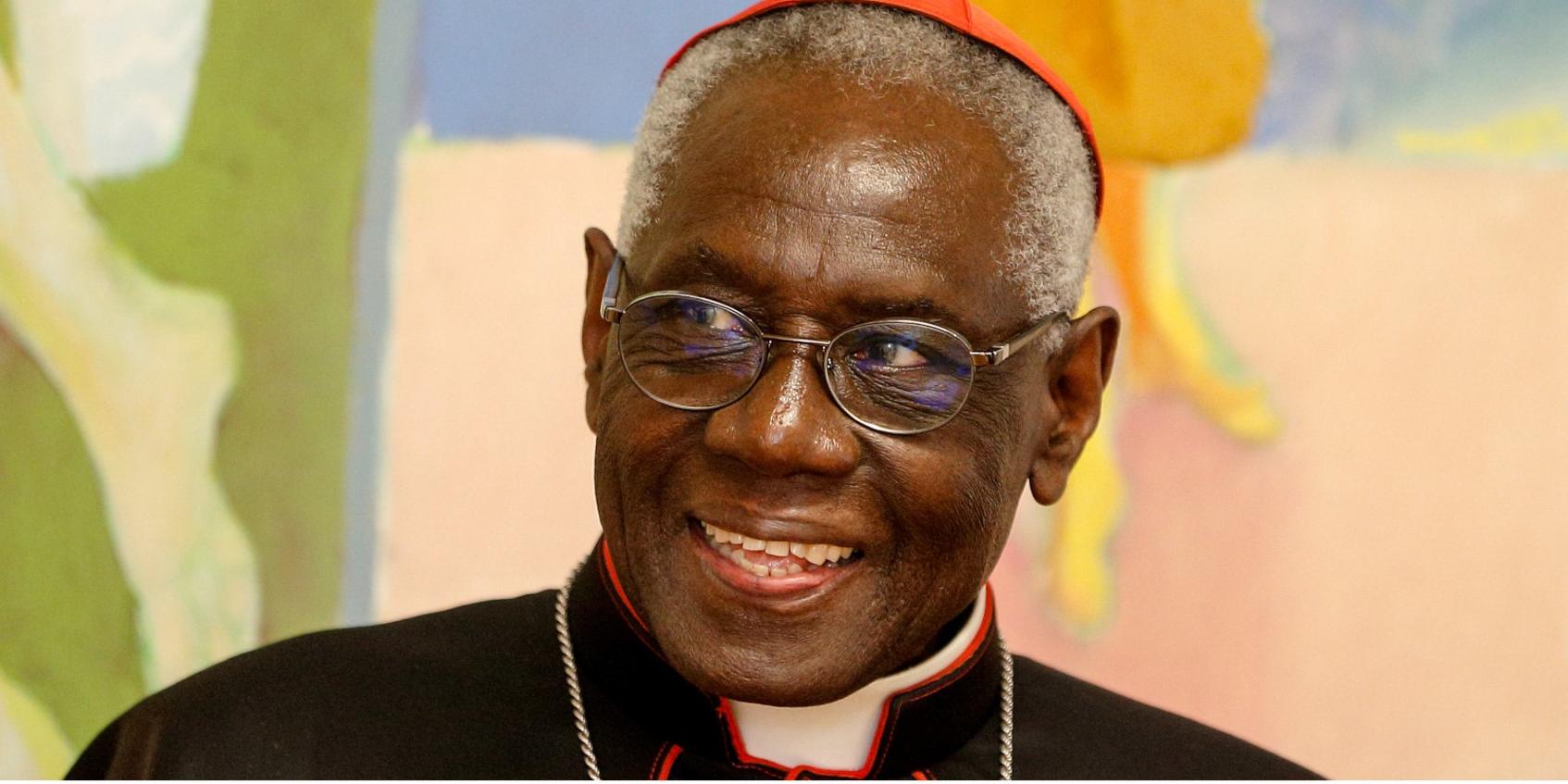 CardinalSarah