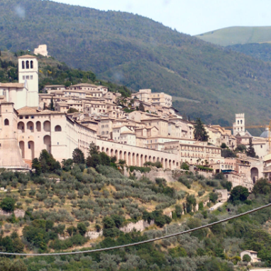 Assisi
