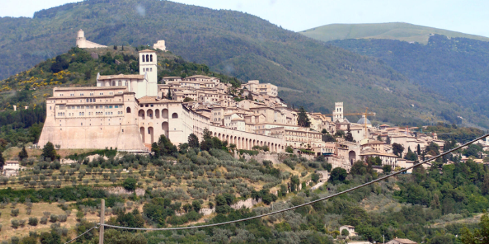 Assisi