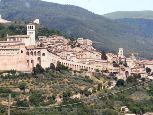 Assisi