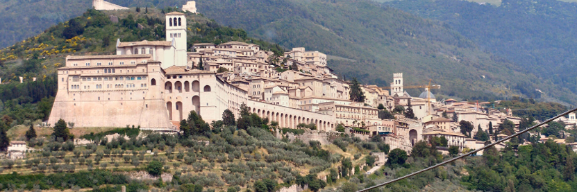 Assisi
