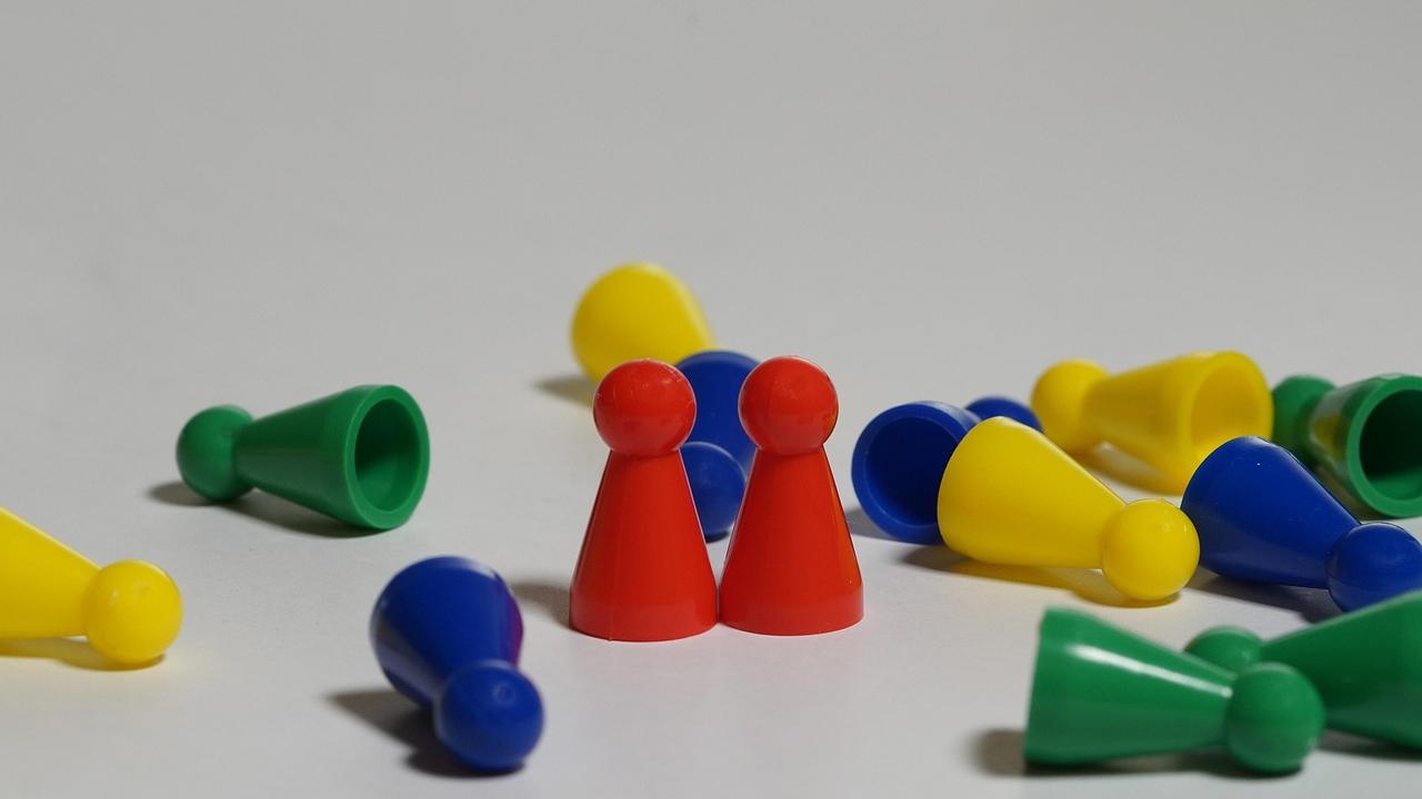 Brettspiel