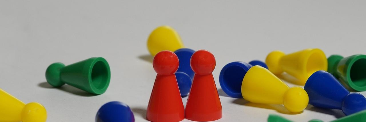 Brettspiel