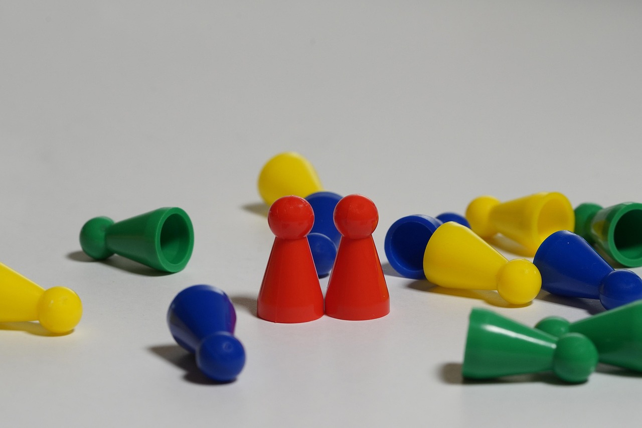 Brettspiel