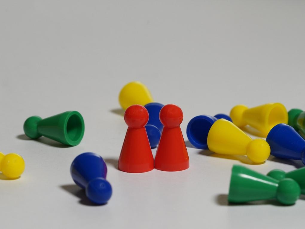 Brettspiel