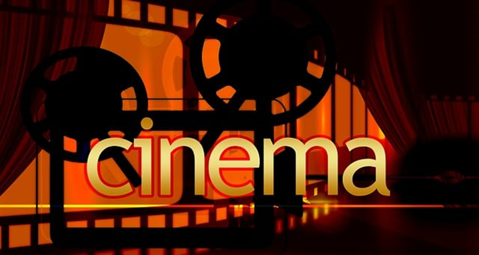 Cinema Paradiso Pixabay