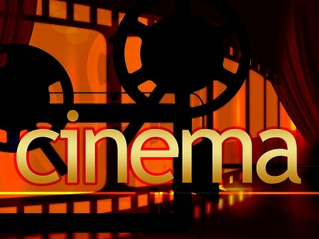 Cinema Paradiso