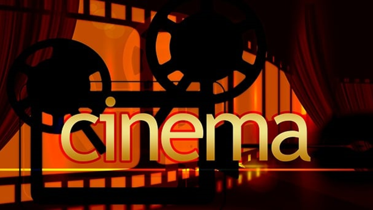 Cinema Paradiso