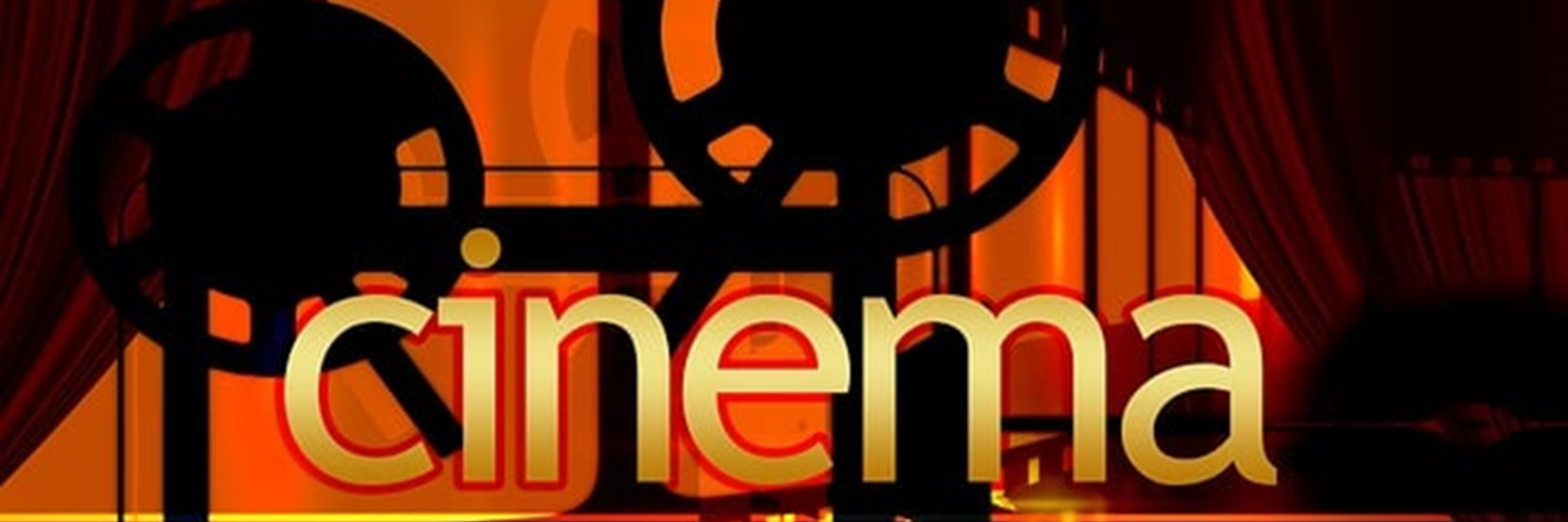 Cinema Paradiso