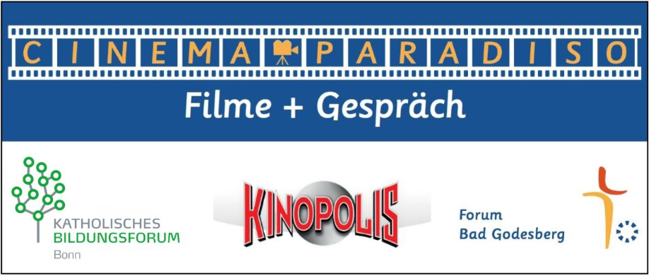 Cinema Paradiso