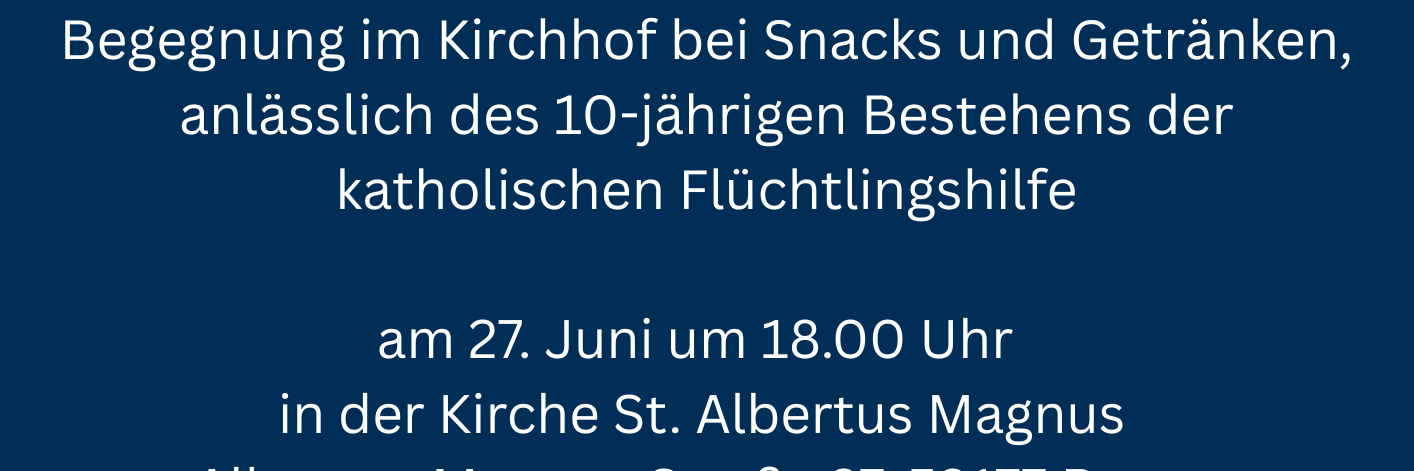 Bonner Kirchennacht