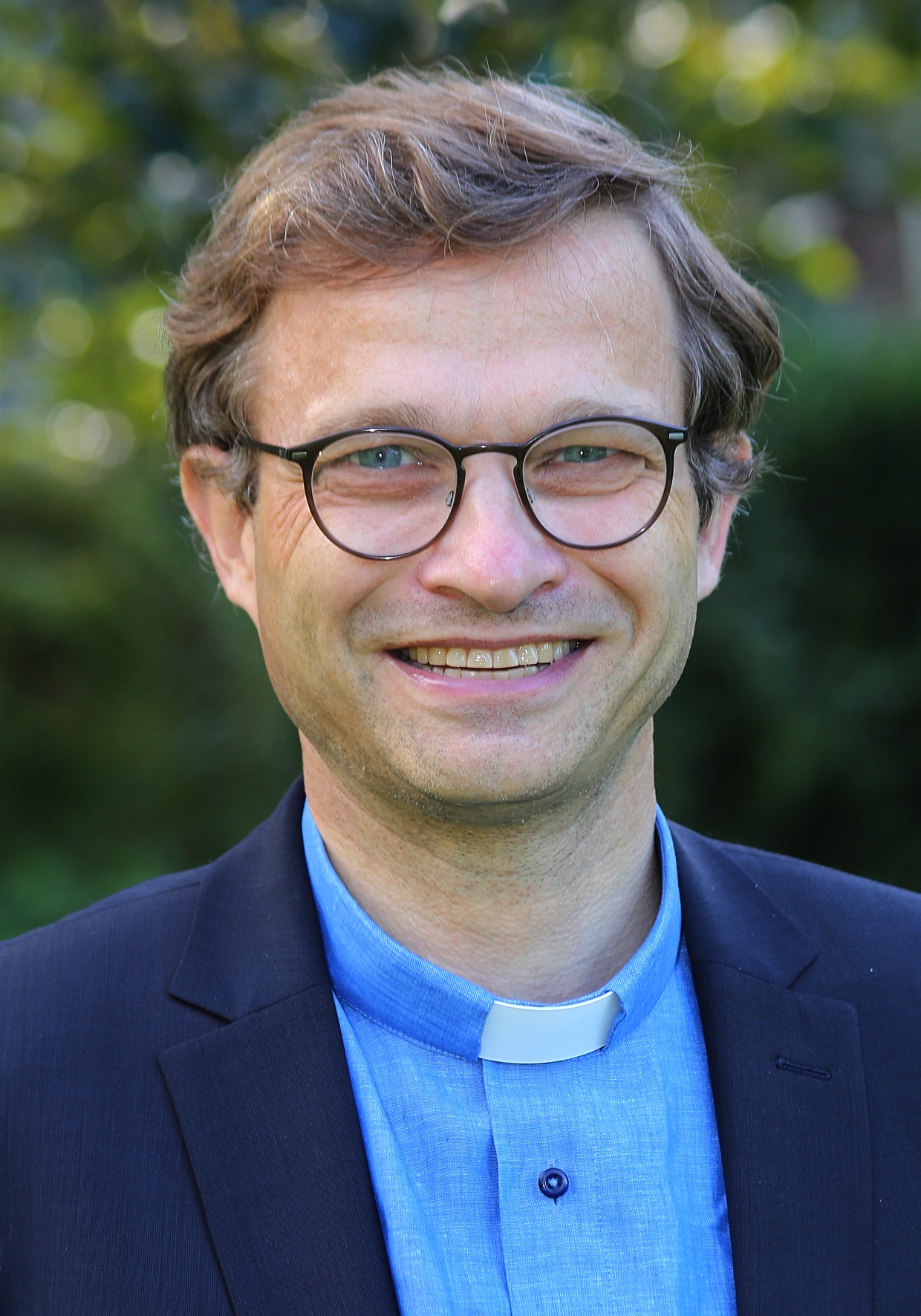 Elmar Nass