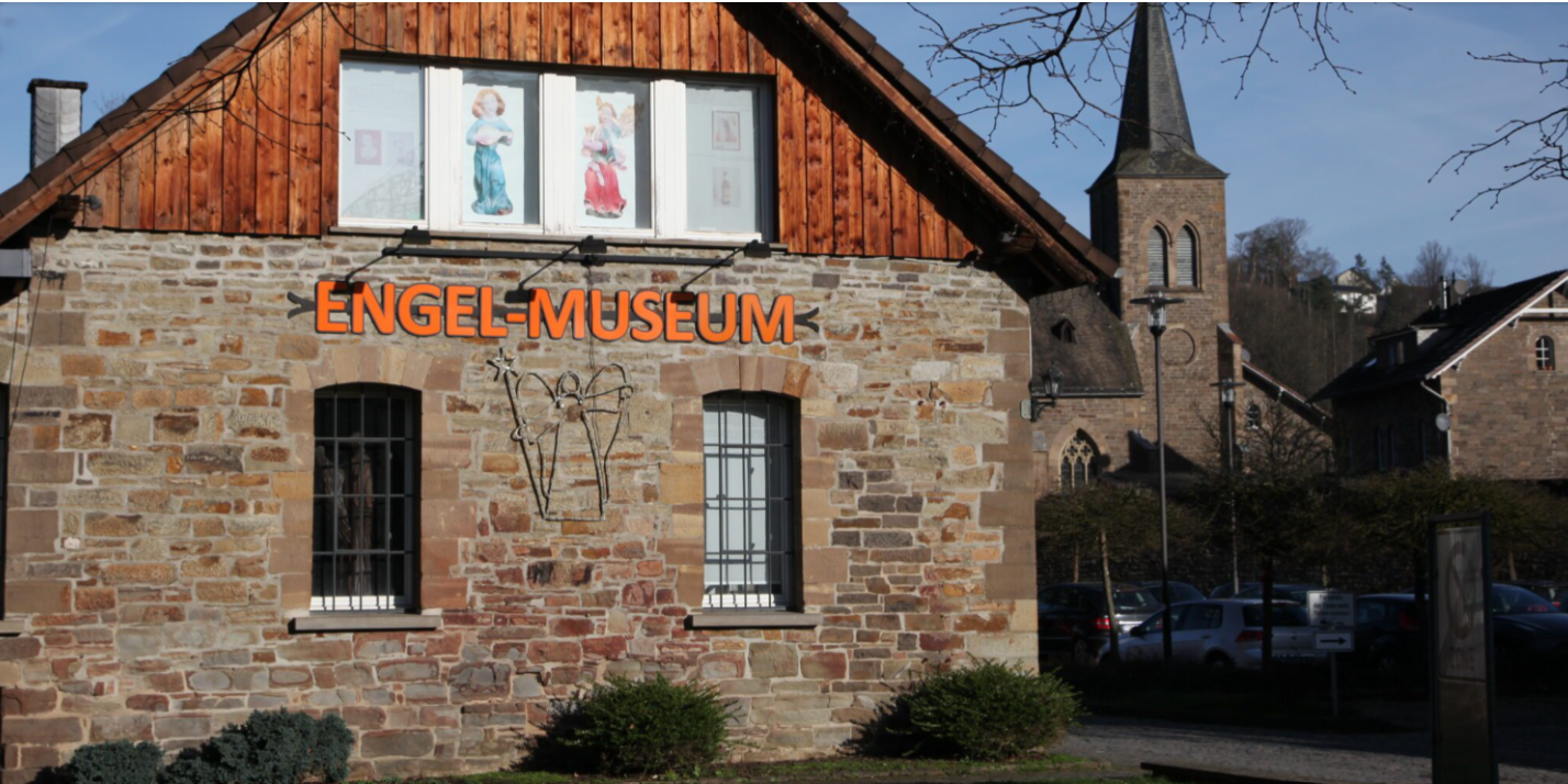 Engel-Museum