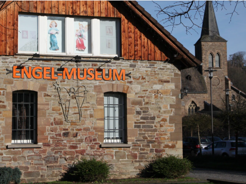 Engel-Museum