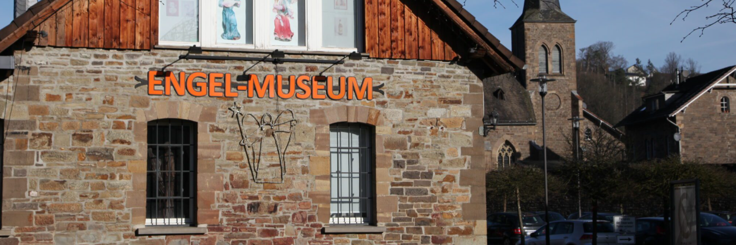 Engel-Museum