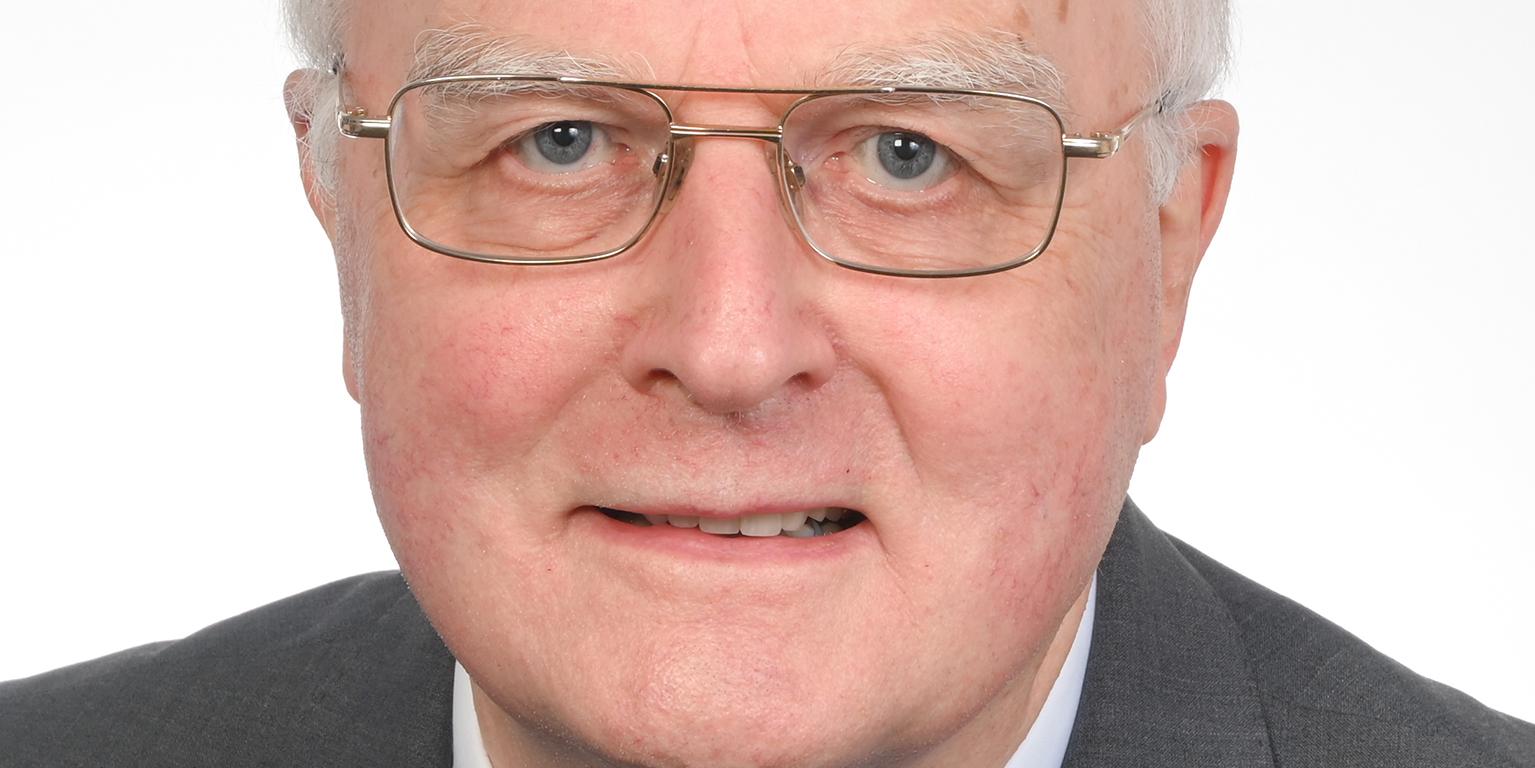 Prof. Dr. Karl-Heinz Menke