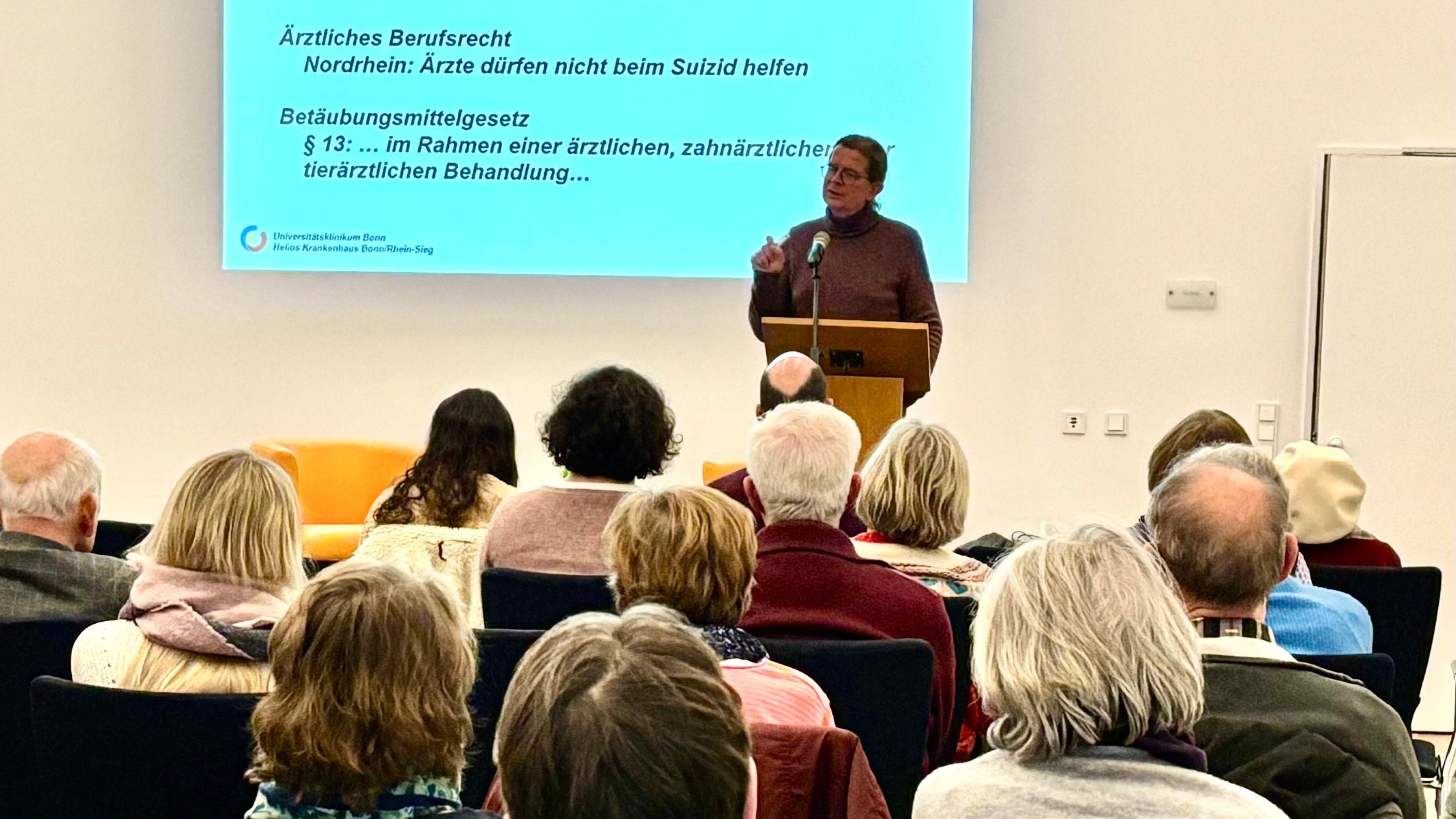 Prof. Radbruch