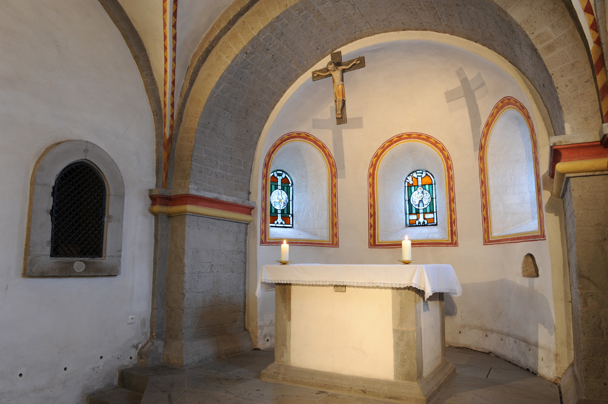 Alt St. Martin