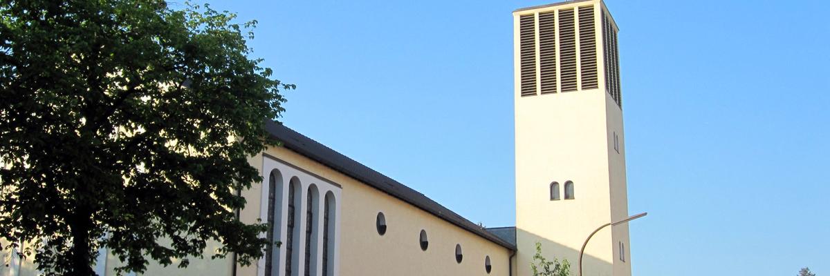 St. Augustinus