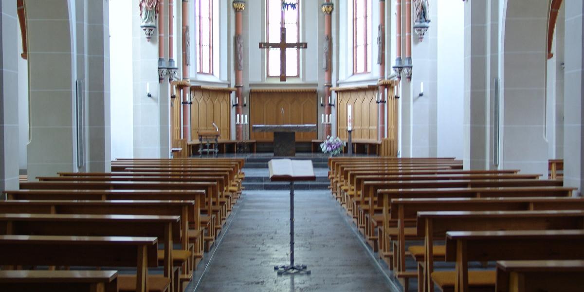 St. Evergislus