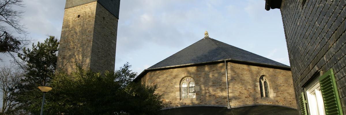 St. Hildegard