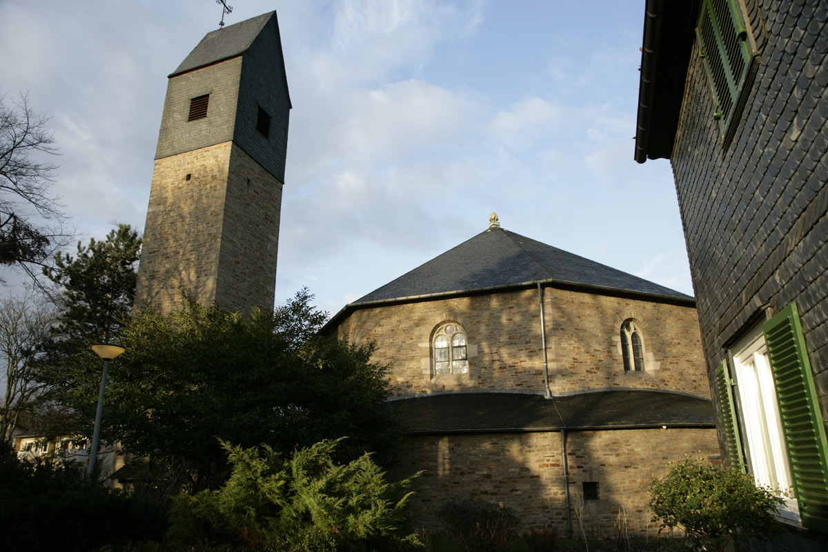 St. Hildegard