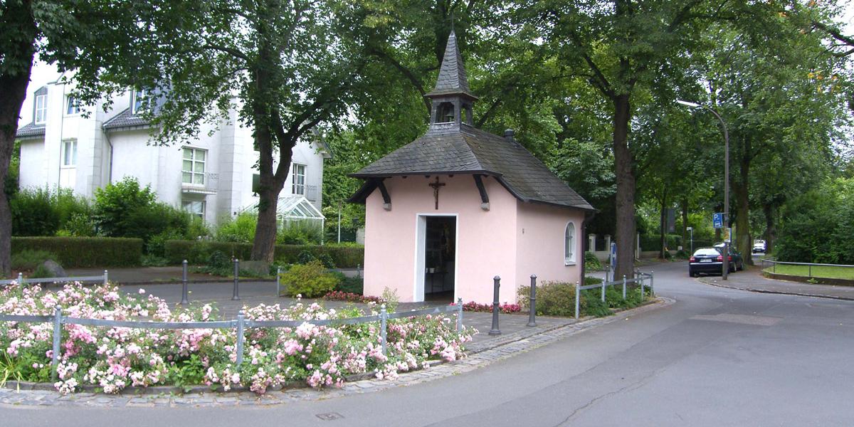 Marienkapelle