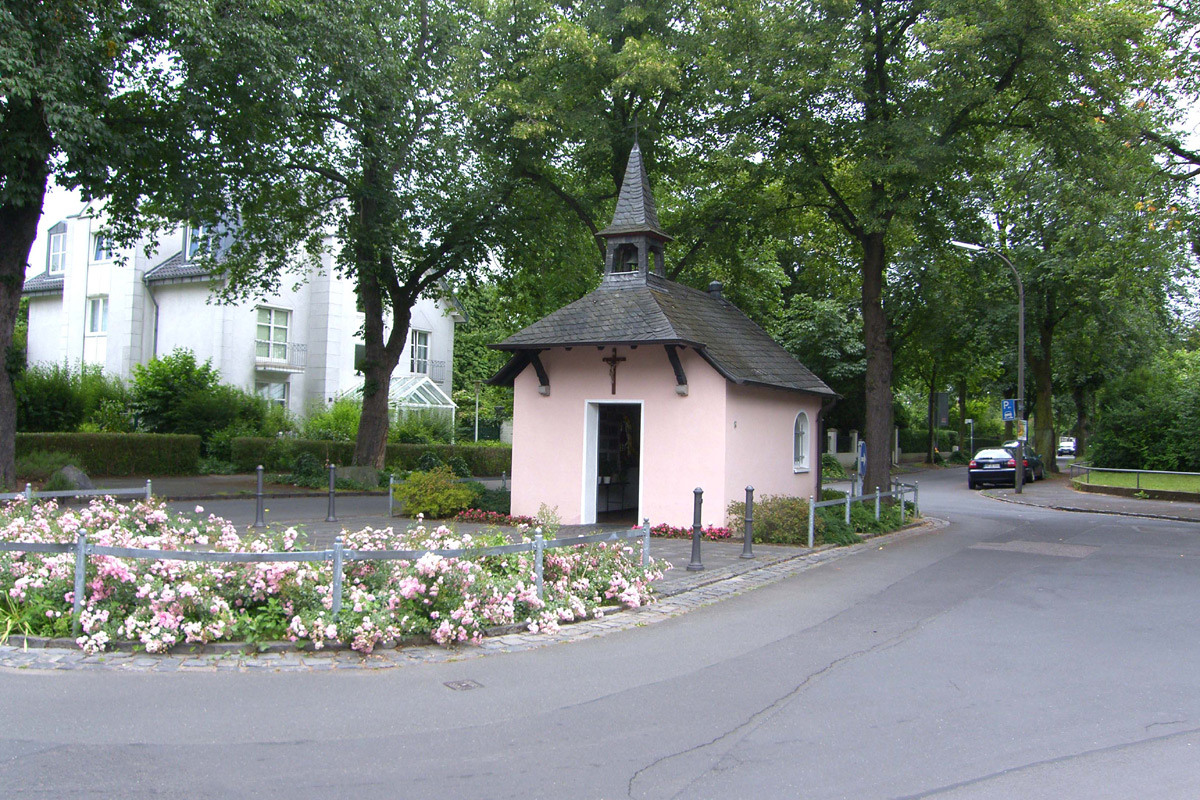 Marienkapelle