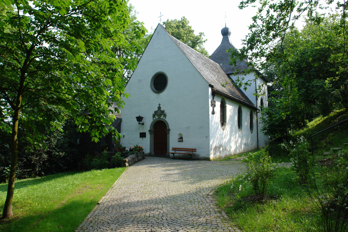 St. Michael