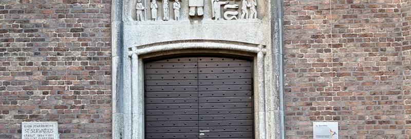 St. Servatius