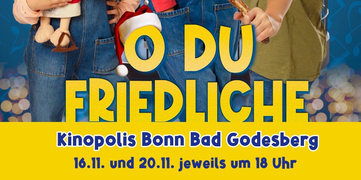 ODF Bonn Bad Godesberg