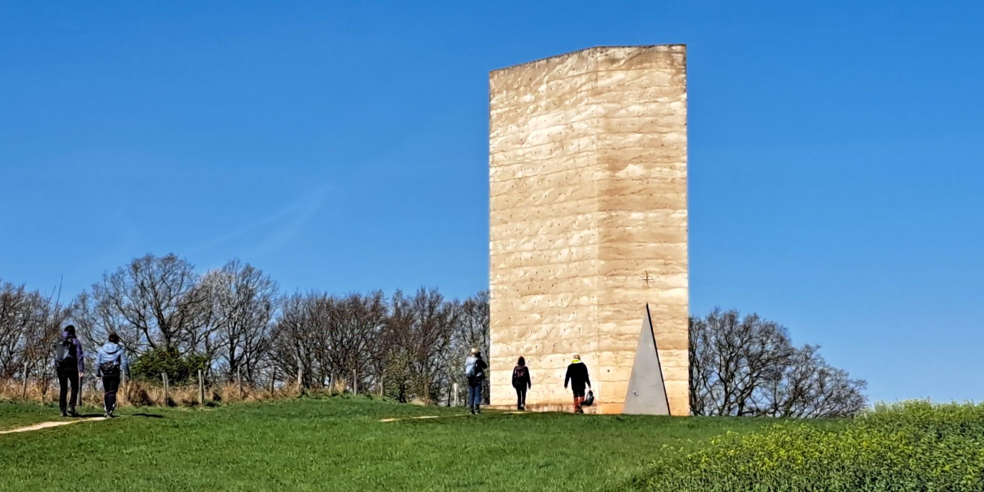 BruderKlausKapelle