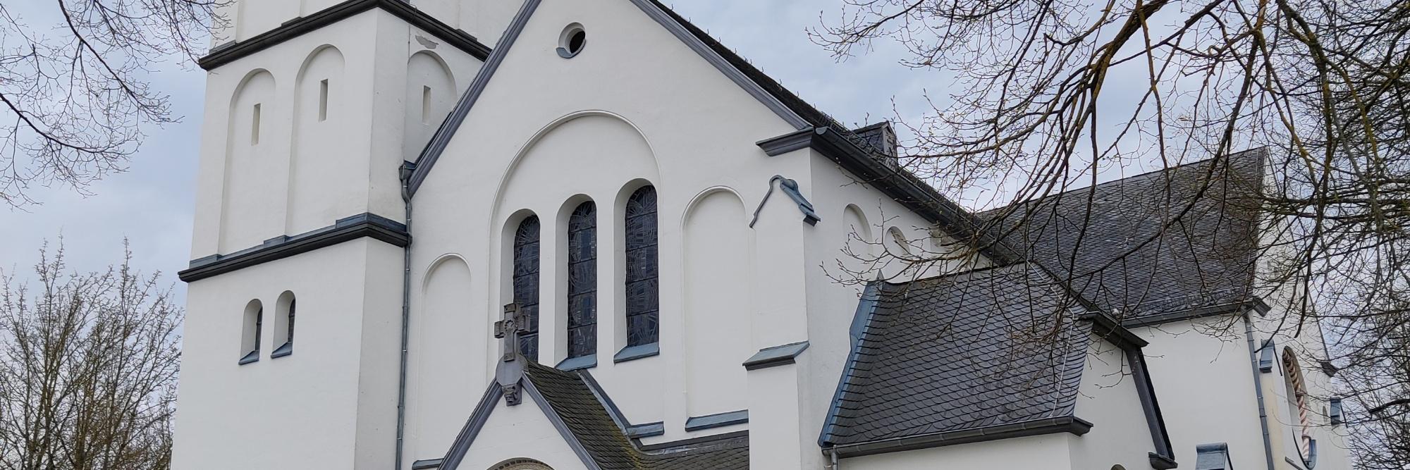 EudenbachKirche