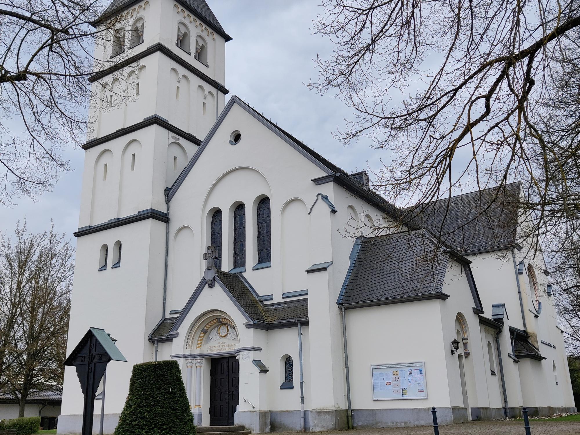 EudenbachKirche