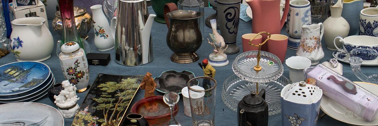 Flohmarkt