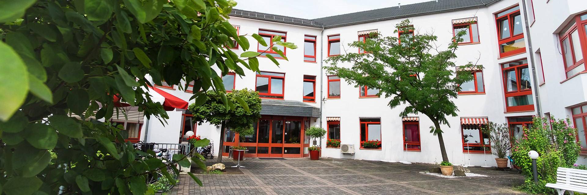 Haus Emmaus