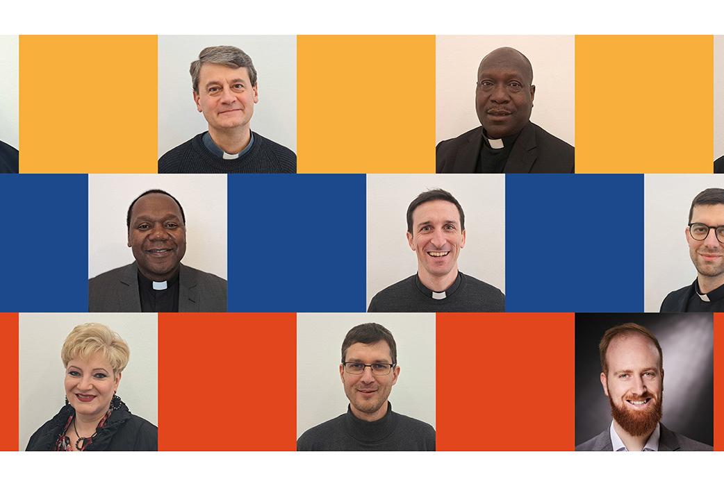Pastoralteam