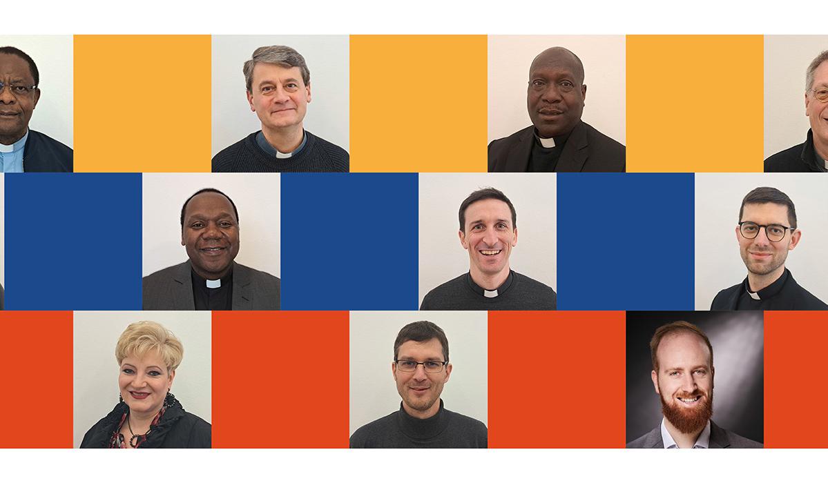 Pastoralteam
