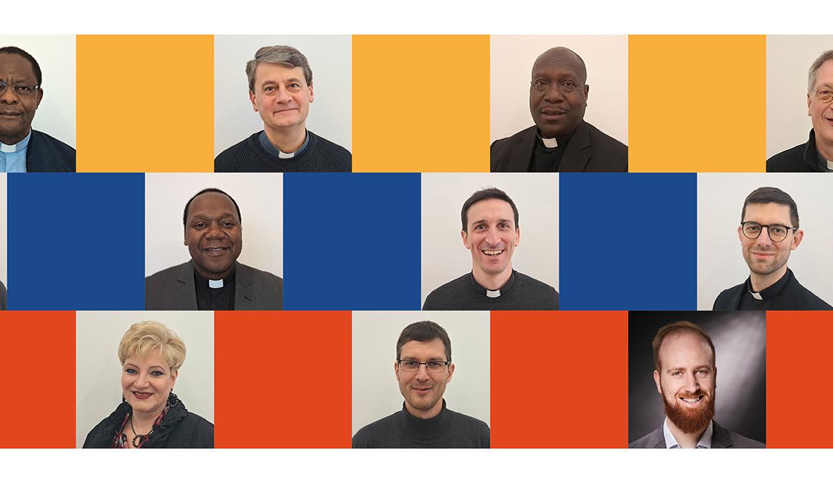 Pastoralteam